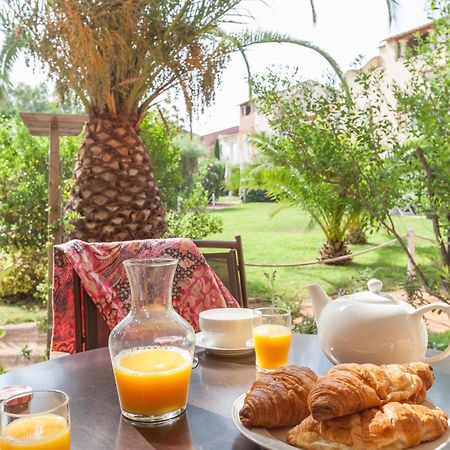 Residence La Pinede - Maeva Home Hyères Dış mekan fotoğraf