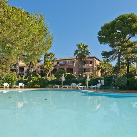 Residence La Pinede - Maeva Home Hyères Dış mekan fotoğraf
