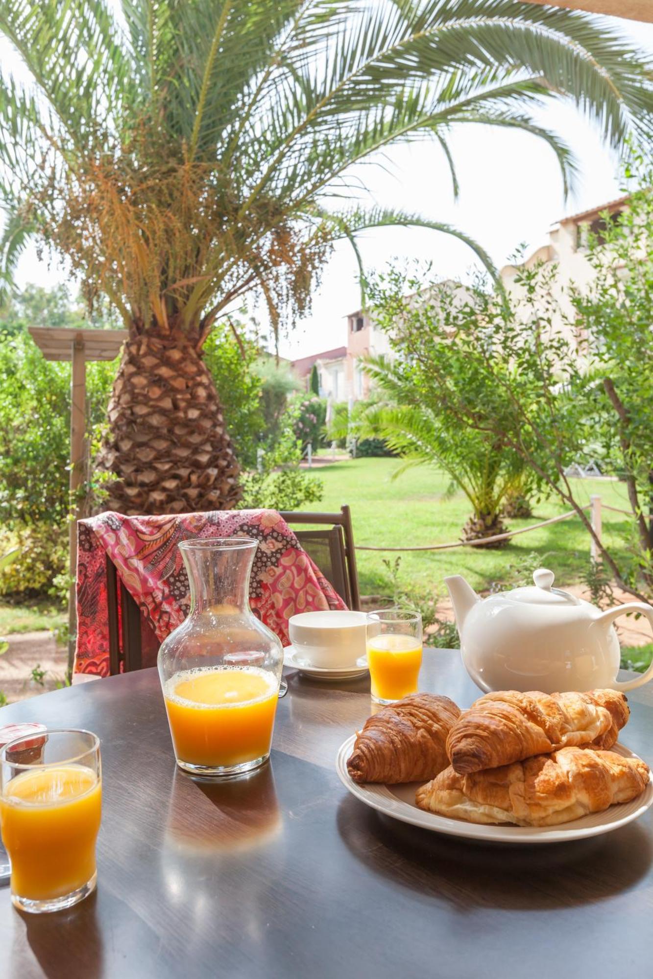 Residence La Pinede - Maeva Home Hyères Dış mekan fotoğraf