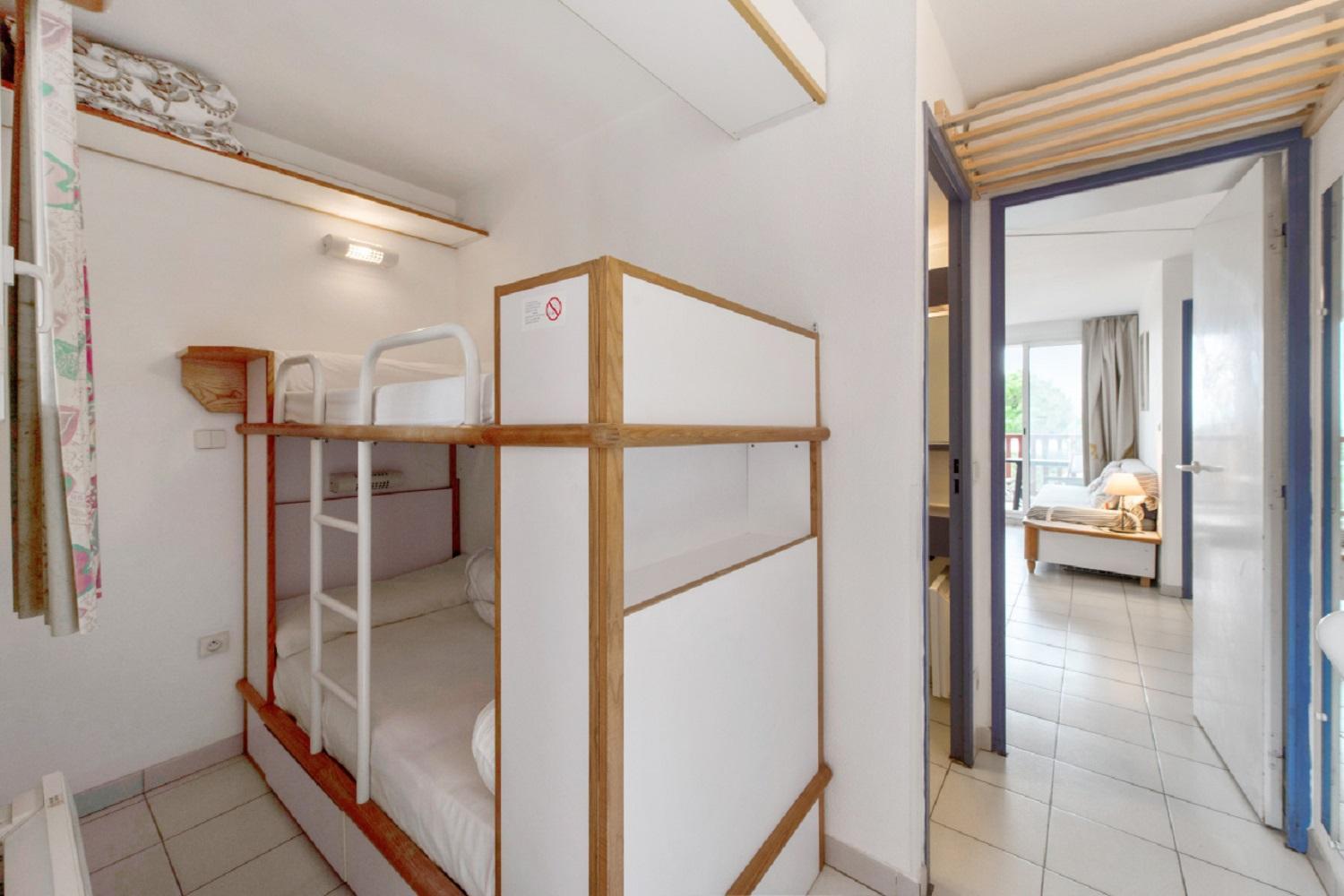Residence La Pinede - Maeva Home Hyères Oda fotoğraf