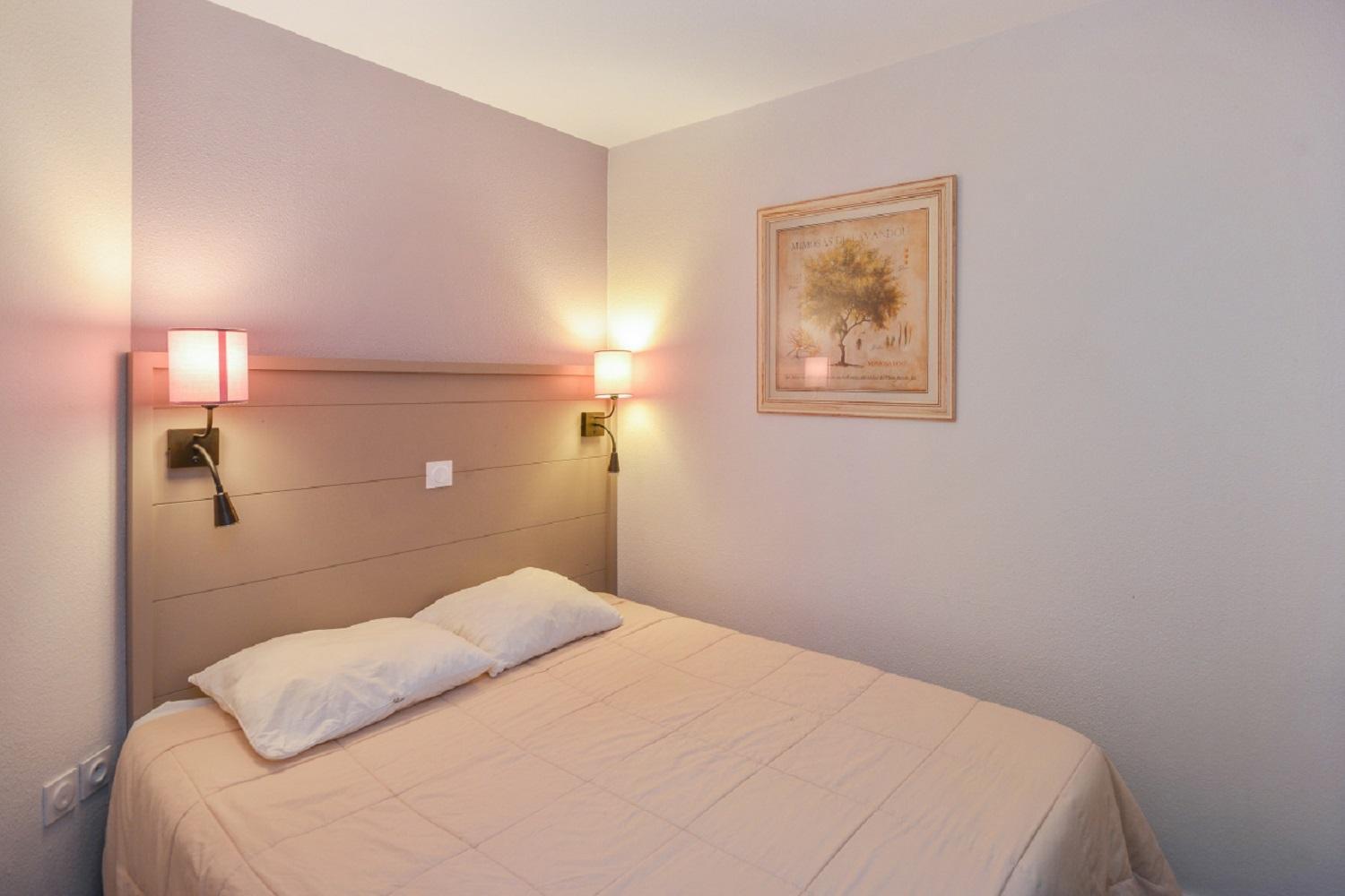 Residence La Pinede - Maeva Home Hyères Oda fotoğraf
