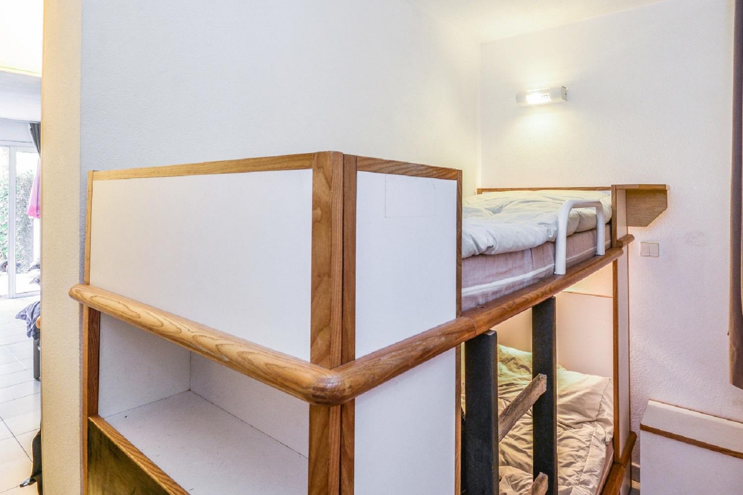 Residence La Pinede - Maeva Home Hyères Oda fotoğraf