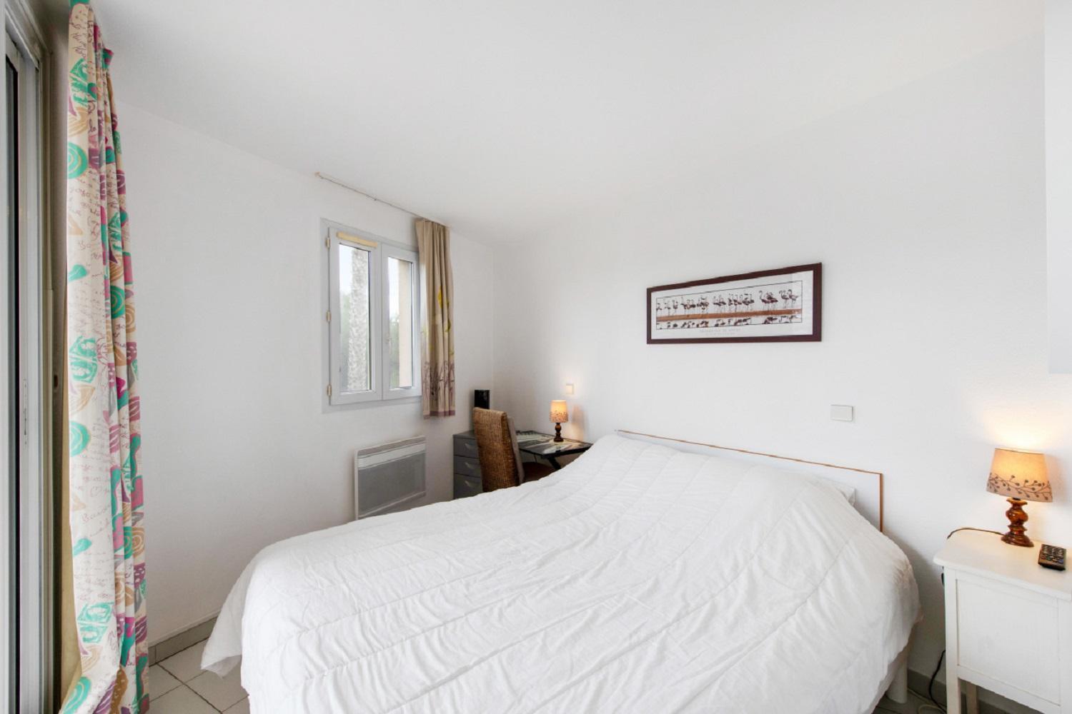 Residence La Pinede - Maeva Home Hyères Oda fotoğraf