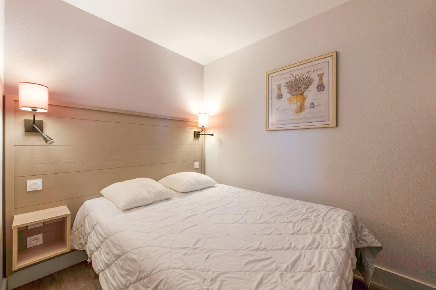 Residence La Pinede - Maeva Home Hyères Oda fotoğraf
