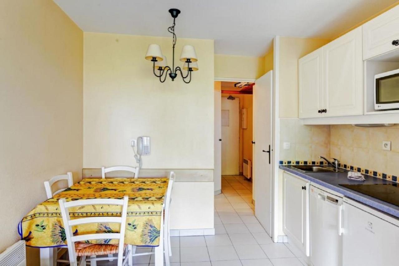 Residence La Pinede - Maeva Home Hyères Oda fotoğraf