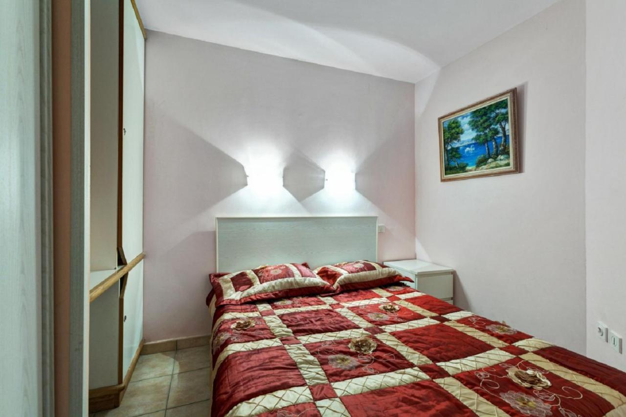 Residence La Pinede - Maeva Home Hyères Dış mekan fotoğraf