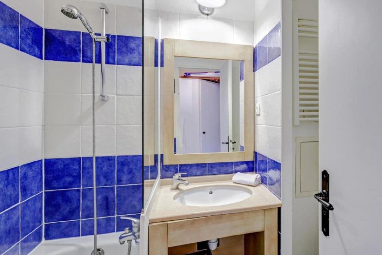 Residence La Pinede - Maeva Home Hyères Oda fotoğraf