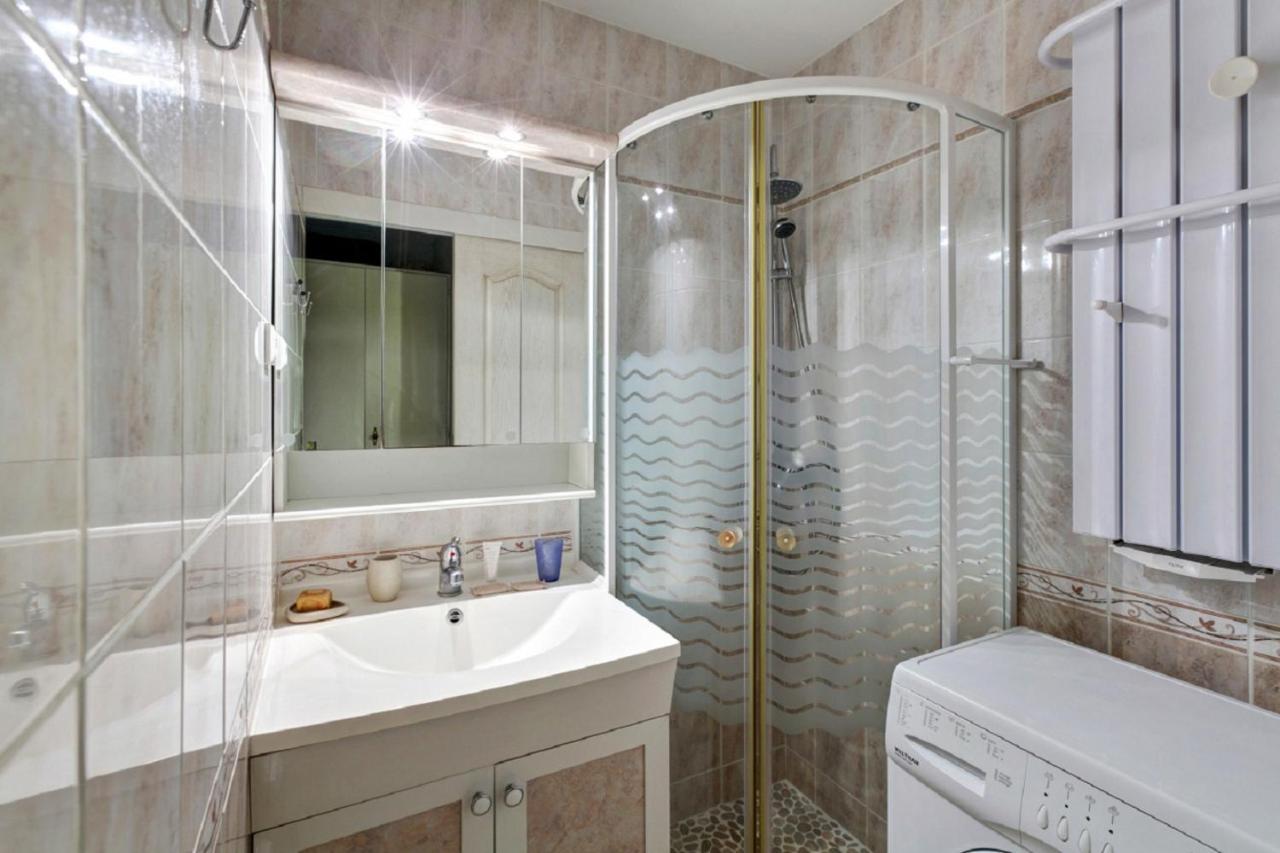 Residence La Pinede - Maeva Home Hyères Dış mekan fotoğraf