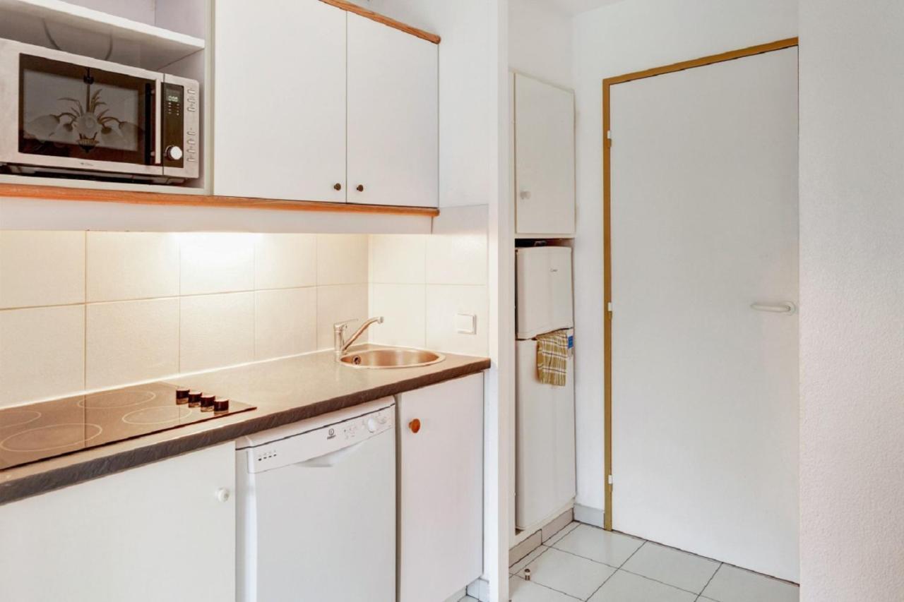 Residence La Pinede - Maeva Home Hyères Dış mekan fotoğraf