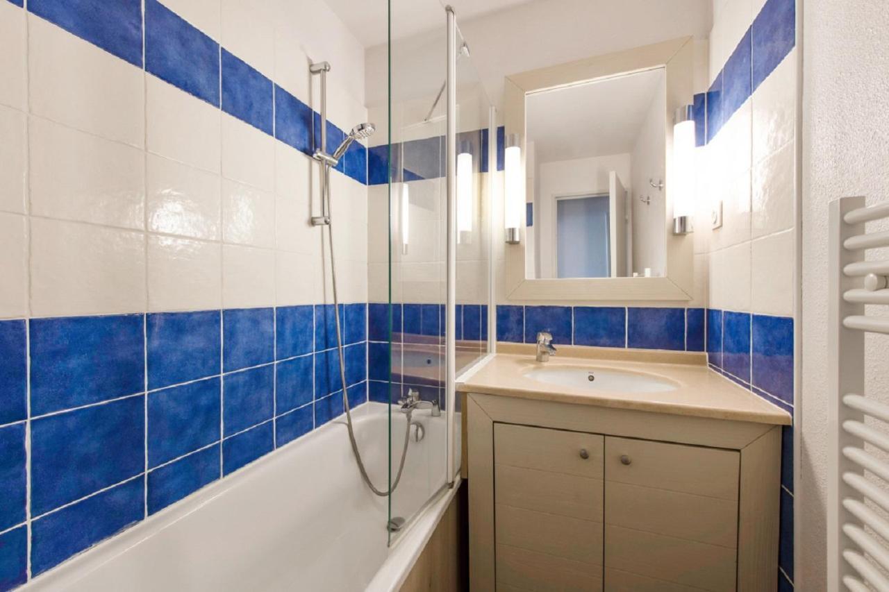 Residence La Pinede - Maeva Home Hyères Dış mekan fotoğraf