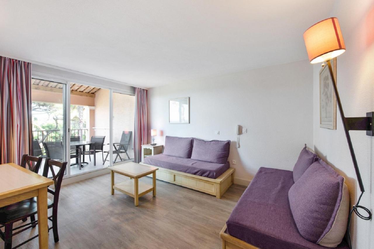 Residence La Pinede - Maeva Home Hyères Oda fotoğraf