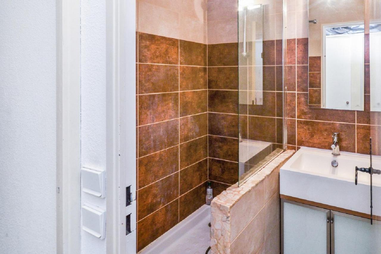 Residence La Pinede - Maeva Home Hyères Dış mekan fotoğraf